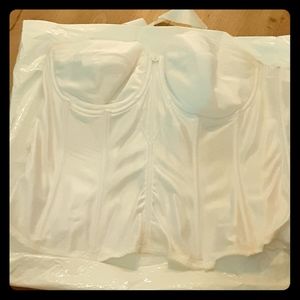 Davids Bridal Corset